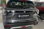 Suzuki S-Cross GLX