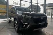 Suzuki S-Cross GLX