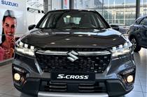 Suzuki S-Cross GL