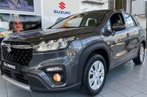 Suzuki S-Cross GL