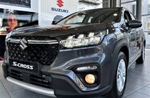 Suzuki S-Cross GL