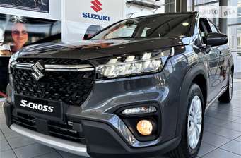 Suzuki S-Cross 2023 в Одесса