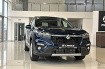 Suzuki S-Cross GL