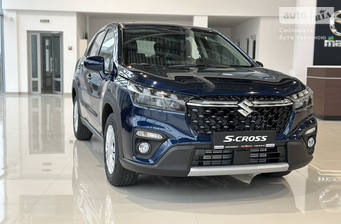 Suzuki S-Cross 2024 GL