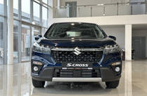 Suzuki S-Cross GL