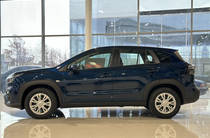 Suzuki S-Cross GL