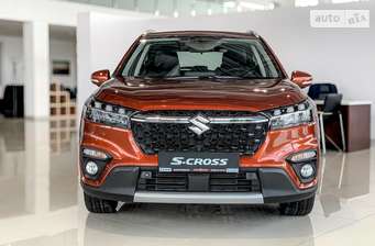 Suzuki S-Cross 2023 в Николаев