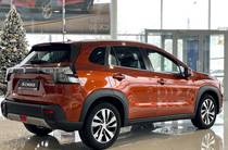 Suzuki S-Cross GLX