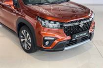 Suzuki S-Cross GLX