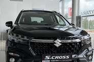 Suzuki S-Cross GLX