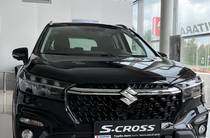 Suzuki S-Cross GLX