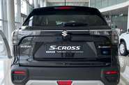 Suzuki S-Cross GLX