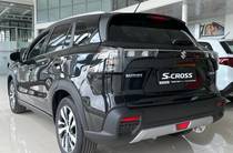 Suzuki S-Cross GLX