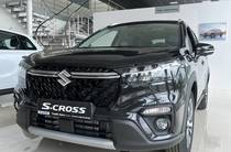 Suzuki S-Cross GLX