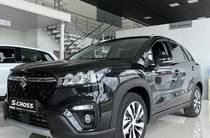 Suzuki S-Cross GLX