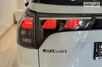 Suzuki S-Cross 2024 GL