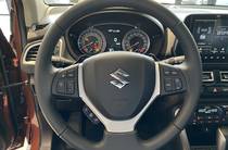 Suzuki S-Cross GLX