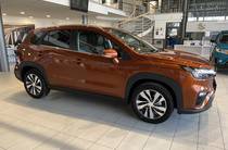 Suzuki S-Cross GLX