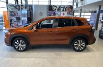 Suzuki S-Cross GLX