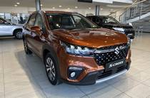 Suzuki S-Cross GLX