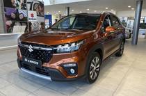 Suzuki S-Cross GLX