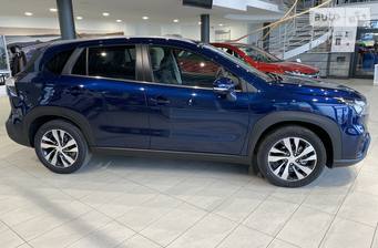 Suzuki S-Cross 2024 GLX