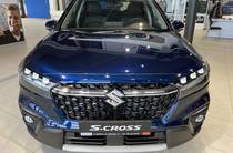 Suzuki S-Cross GLX