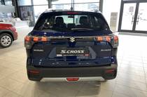 Suzuki S-Cross GLX