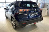 Suzuki S-Cross GLX