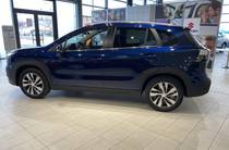 Suzuki S-Cross GLX