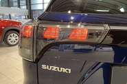 Suzuki S-Cross GLX