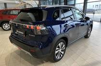 Suzuki S-Cross GLX