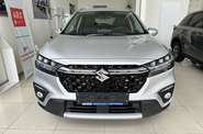 Suzuki S-Cross GLX