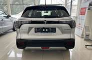 Suzuki S-Cross GLX