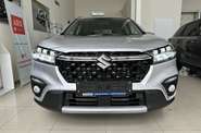 Suzuki S-Cross GLX