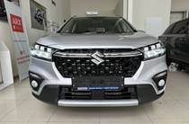 Suzuki S-Cross GLX