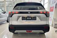 Suzuki S-Cross GLX