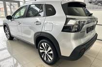 Suzuki S-Cross GLX