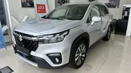 Suzuki S-Cross GLX