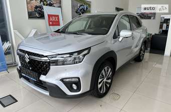 Suzuki S-Cross 2025 в Харків