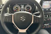 Suzuki S-Cross GLX