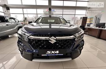 Suzuki S-Cross 2024 GL