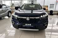 Suzuki S-Cross GL