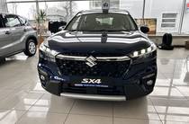 Suzuki S-Cross GL