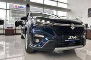 Suzuki S-Cross GL