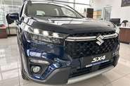 Suzuki S-Cross GL