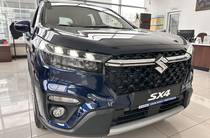 Suzuki S-Cross GL