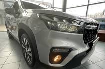 Suzuki S-Cross GLX