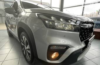 Suzuki S-Cross 2023 GLX