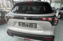 Suzuki S-Cross GLX